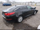 Kia Optima Lx 5XXGM4A77EG309220 снимка