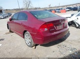 Honda Civic Lx 1HGFA15516L021966 снимка