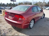Honda Civic Lx 1HGFA15516L021966 снимка