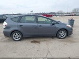 Toyota Prius V Three JTDZN3EU4C3094912 снимка