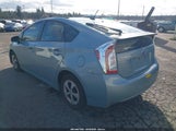 Toyota Prius Three JTDKN3DU8E1783014 снимка