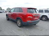 Kia Sorento Ex V6 5XYKU4A25BG016597 снимка