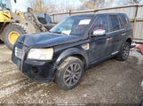 Land Rover Lr2 Hse SALFT24N28H088641 снимка