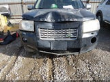 Land Rover Lr2 Hse SALFT24N28H088641 снимка