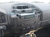 Nissan Titan Se 1N6AA07A35N557279 снимка