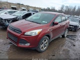 Ford Escape Se 1FMCU9GX2FUB15527 снимка