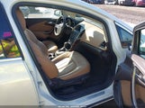 Buick Verano Leather Group 1G4PS5SK4D4114811 снимка