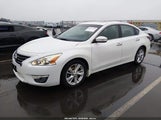 Nissan Altima 2.5 Sv 1N4AL3AP0FC172311 photo