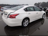 Nissan Altima 2.5 Sv 1N4AL3AP0FC172311 photo