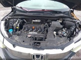 Honda Hr-V Awd Lx 3CZRU6H3XNM733412 photo