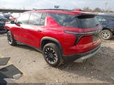 Chevrolet Traverse Awd Z71 1GNEVJRS7SJ301855 photo