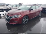 Nissan Maxima 3.5 Sv 1N4AA6AP3HC424224 снимка