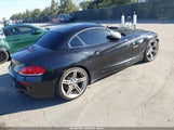 BMW Z4 Sdrive35Is WBALM1C55CE633712 photo