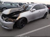 Lexus Gs 350 JTHBE1KS5A0048334 снимка