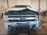 Chevrolet Silverado  Ls 3GCPKREA7BG387840 снимка