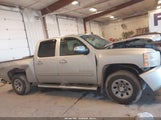 Chevrolet Silverado  Ls 3GCPKREA7BG387840 снимка