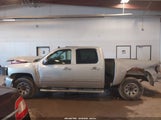 Chevrolet Silverado  Ls 3GCPKREA7BG387840 снимка