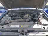 Ford Ranger Edge/Tremor/Xlt 1FTYR44V33TA49226 снимка