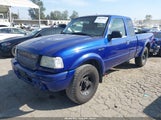 Ford Ranger Edge/Tremor/Xlt 1FTYR44V33TA49226 снимка
