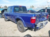 Ford Ranger Edge/Tremor/Xlt 1FTYR44V33TA49226 снимка