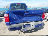 Ford Ranger Edge/Tremor/Xlt 1FTYR44V33TA49226 снимка