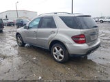 Mercedes-Benz Ml 350 4Matic 4JGBB86EX8A352248 снимка