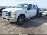 Ford F-350 Chassis Lariat/Xl/Xlt 1FDWW365X8ED38254 снимка