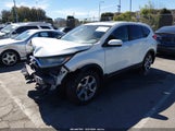 Honda Cr-V Ex 2HKRW1H54HH515416 снимка