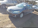 Toyota Camry Xle 4T4BF3EK9BR181051 снимка