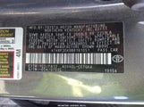 Toyota Camry Xle 4T4BF3EK9BR181051 снимка