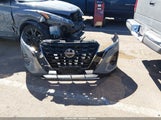 Nissan Kicks Sr Xtronic Cvt 3N1CP5DV4RL510754 photo