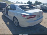 Toyota Camry Hybrid Xle 4T1B21HK4JU007053 fotografie