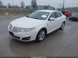 Lincoln Mks 1LNHL9DRXAG602772 снимка