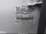 Lincoln Mks 1LNHL9DRXAG602772 снимка