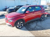 Hyundai Venue Sel KMHRC8A37SU400022 снимка