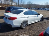 BMW 540I xDrive WBAJE7C50KWW12654 снимка