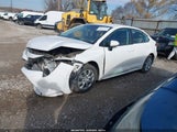 Toyota Corolla Le 5YFB4MDE7PP029053 снимка