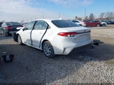 Toyota Corolla Le 5YFB4MDE7PP029053 снимка