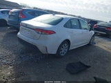 Toyota Corolla Le 5YFB4MDE7PP029053 снимка