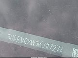 Buick Enclave Awd Avenir 5GAEVCKW5KJ117274 снимка