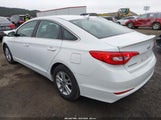 Hyundai Sonata Se 5NPE24AF3FH137410 снимка
