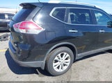 Nissan Rogue Sv 5N1AT2ML4EC803178 снимка
