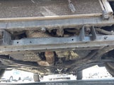 Nissan Rogue Sv 5N1AT2ML4EC803178 снимка