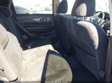Nissan Rogue Sv 5N1AT2ML4EC803178 снимка