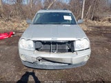 Jeep Grand Cherokee Limited 1J8HR582X7C640911 fotografie