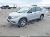 Honda Cr-V Lx 3CZRM3H35GG706053 снимка