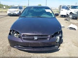 Honda Accord Ex 1HGCG5559WA008970 fotografie
