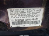 Honda Accord Ex 1HGCG5559WA008970 photo