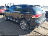 Lincoln Mkx 2LMDJ8JK1FBL33733 снимка