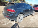 Lincoln Mkx 2LMDJ8JK1FBL33733 fotografie